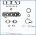 FORD К-т прокладок двигателя B-MAX 1.5 12-, FOCUS III 1.6 10-, MONDEO IV 1.6 10- AJUSA 51047100 (фото 2)