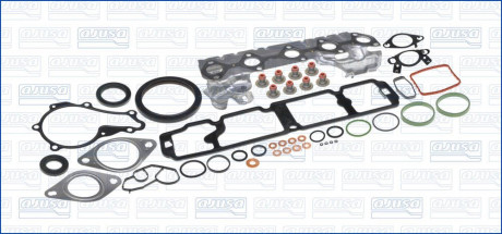 FORD К-т прокладок двигателя B-MAX 1.5 12-, FOCUS III 1.6 10-, MONDEO IV 1.6 10- AJUSA 51047100