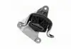 KAUTEK VW Подушка коробки передач лев. MULTIVAN V 2.0 BiTDI 09-15, TRANSPORTER V 09-15 VW-TM029