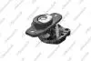 -TEKNOROT CITROEN Подушка двигателя правая C1 PEUGEOT 107 TOYOTA AYGO 1.0 06.05- KAUTEK CI-EM017 (фото 1)