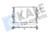 KALE FORD Радиатор охлаждения C-Max,Focus,Galaxy,Mondeo IV,LandRover,Volvo 1.6/2.0TDCi KALE OTO RADYATOR 346120 (фото 1)