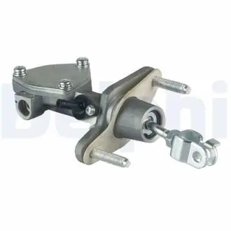 HONDA Главный цилиндр сцепления ACCORD VII 03-08, CIVIC VIII 06-, CR-V II 05-06 Delphi LM80311