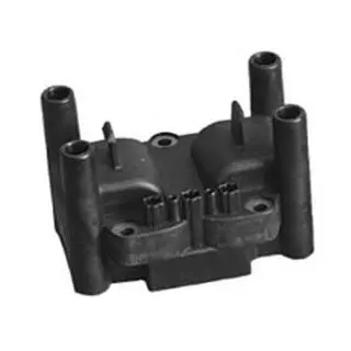 Котушка запалювання MAGNETI MARELLI BAEQ041