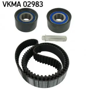 Ременный комплект SKF VKMA 02983