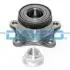 DAYCO TOYOTA Подшипник задней ступицы в сборе (с ABS) Avensis -03, Carina -97, Celica KWD1351