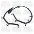 MEATDORIA LANDROVER Шланг обратки топлива Range Rover IV,Sport,Discovery IV 3.0TD 10- 9838E