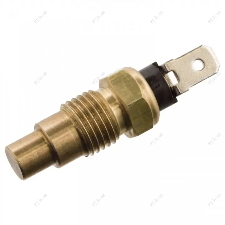 Датчик температури охолоджуючої рідини FEBI 106850 (фото 1)