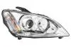 FORD Фара основная Bi-Xenon без мотора,без ламп D2S/H1 PY21W W5W прав.C-Max 04- HELLA 1EL 270 600-381 (фото 1)