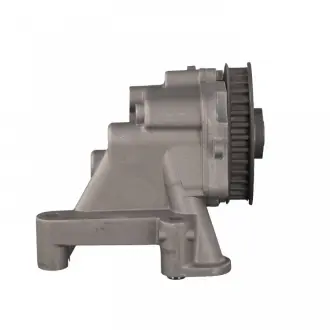 VW Помпа масла Amarok,Caddy III,Crafter,Golf V,VI,T5,Passat,Skoda 1.6TDI, 2.0TDI FEBI 47284