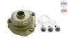 FIAT Подушка пер.амортизатора с подш.+крепеж!!! прав. Ducato 94-, Peugeot Boxer SIDEM 854402 KIT (фото 1)