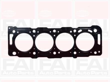 CITROEN Прокладка головки блока Berlingo,Jumpy,Jumper 2.0HDI Fiat Ducato 2.0 JTD FAI HG869