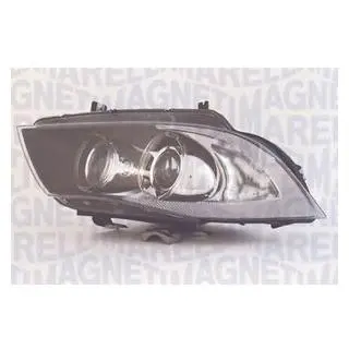 Фара пер. прававя BMW 3 E90/91 (H7 D1S) xenon (без блока) 2005--2008 MAGNETI MARELLI LPN071