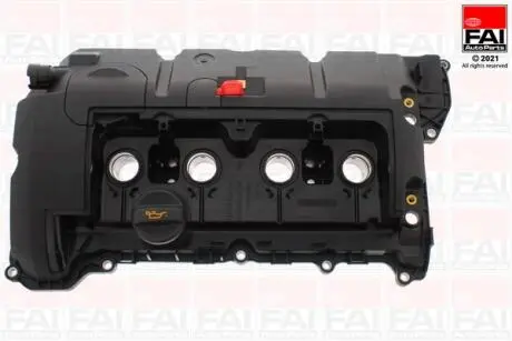 DB Крышка ГБЦ Mini One,Cooper,Clubman,Countryman,Citroen Berlingo,C3/4/5,Peugeot FAI VC014