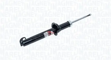 Амортизатор газовый передн. NISSAN PRIMERA 1.6 (96-) [] MAGNETI MARELLI 353313070000 (фото 1)