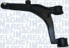 MAGNETI MARELLI RENAULT Рычаг передний лев.Nissan Interstar, Opel Movano,Master 98- 301181394300