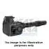 MEATDORIA BMW Катушка зажигания 1/F20, 2/F45, 3/F30,5 G30,7 G11, X1,Mini Cooper 13- 10769E