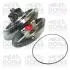 MEATDORIA BMW Вставка турбины 5 E60/61,7 E65/66 2.5d/3.0xd 05-  (для OE 7583510003) 60253