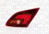 Задний фонарь внутрений правый OPEL ASTRA J (5D) 09-11 (дымковый) MAGNETI MARELLI 714021641807 (фото 1)