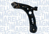 MAGNETI MARELLI  VW Рычаг передний лев.Audi A3,Seat,Skoda Octavia III,Golf VII 12- 301181316800