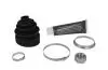CIFAM NISSAN К-т Пыльника ШРУС 80*20*107 ALMERA I 1.4 95-00, SUNNY III 1.4 i 90-95 613-140