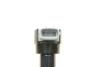 MITSUBISHI Катушка зажигания ASX,Colt VI,Lancer X,Peugeot 4008 1.1/1.6 04- HITACHI 134087 (фото 2)