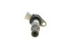 MITSUBISHI Катушка зажигания ASX,Colt VI,Lancer X,Peugeot 4008 1.1/1.6 04- HITACHI 134087 (фото 5)