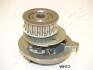 JAPANPARTS DAEWOO Помпа воды Espero,Opel Astra F,Kadett E,Omega A,Vectra A 1.8/2.0 PQ-W03