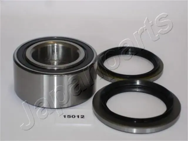 HYUNDAI К-кт подшипника ступицы передн.SONATA 1.8/2.0 I/2.0/2.4 I/3.0 I JAPANPARTS KK-15012 (фото 1)
