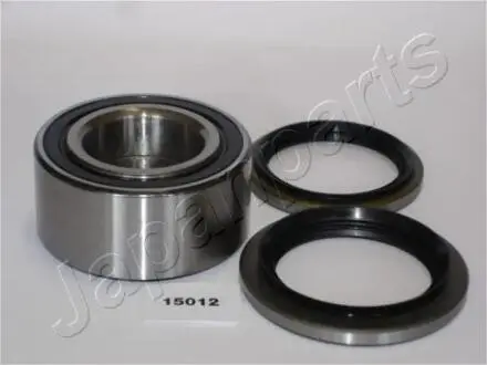 HYUNDAI К-кт подшипника ступицы передн.SONATA 1.8/2.0 I/2.0/2.4 I/3.0 I JAPANPARTS KK-15012