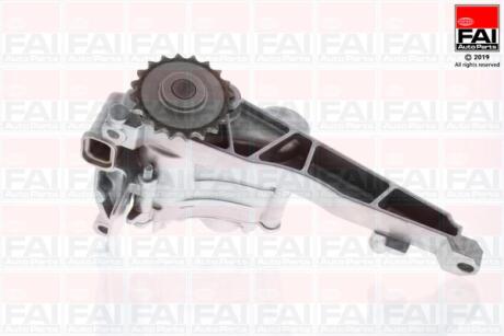 DB Помпа масла W204/211/212,G-Class,X,W164/166,W221/222,Sprinter 06-,Vito CDI FAI OP379