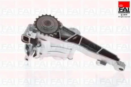 DB Помпа масла W204/211/212,G-Class,X,W164/166,W221/222,Sprinter 06-,Vito CDI FAI OP379