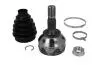 CIFAM CITROEN Шрус наружный к-кт 26/25 зуб. C5 I 2.0 HDi 01-04, C5 II 2.0 HDi 04- 607-553