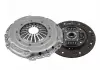 BLUE PRINT W К-кт сцепления (диск+корзина)  VW  SHARAN 1.9TDI 95 - 2010  (228,23) ADV183049
