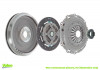 VALEO BMW К-кт сцепления с маховиком 3 (E46) 325 i 00-05, BMW 5 (E60) 520 i 03-10 835101