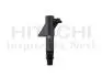 HITACHI CITROEN Катушка зажигания C5,6,Peugeot 406,407,607,Renault Laguna 3.0 00- 2503803
