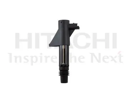 CITROEN Катушка зажигания C5,6,Peugeot 406,407,607,Renault Laguna 3.0 00- HITACHI 2503803