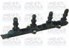 MEATDORIA OPEL Катушка зажигания Vectra C,Signum,Zafira,Alfa Romeo Brera 2.2 03- 10531