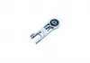 KAUTEK-TEKNOROT FIAT Подушка двигателя задн.Ducato,Citroen Jumper III 3.0HDI 06- FI-TM005