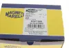 CITROEN Шаровая опора передн.нижн.C5 08-,C6 05- PEUGEOT 407 04- MAGNETI MARELLI 301191619960 (фото 7)