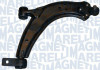 MAGNETI MARELLI  CITROEN Рычаг к-кт нижн.прав.конус 18mm Berlingo, Xsara 97-,ZX 301181392400