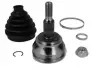 CIFAM VW Шрус наружный к-кт 38/27 зуб. TOUAREG (7LA, 7L6, 7L7) 2.5 R5 TDI 03-10 607-633