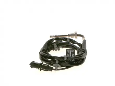 OPEL Датчик температуры ОГ ASTRA H, ZAFIRA / ZAFIRA FAMILY B 1.9 CDTI 04- BOSCH 0986259074