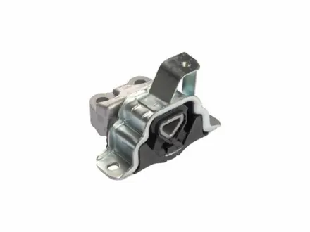 -TEKNOROT FIAT Подушка двигателя лев.Qubo,Citroen Nemo,Peugeot Bipper 08- KAUTEK FI-EM030