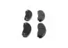 Комплект тормозных колодок BOSCH 0986495159 (фото 4)