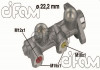 CIFAM OPEL Главный тормозной цилиндр D20,64mm ASTRA/VECTRA 1,4-1,8/1,7D 91-/COR 202-189