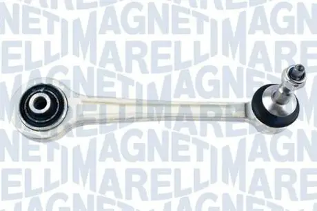 BMW Рычаг задн.верхний прав.5 E60 530/550, 6 E63,7 E65/66 03- MAGNETI MARELLI 301181331000