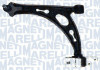 MAGNETI MARELLI VW Рычаг комплектный передн.нижн.лев. Touran,Octavia,Caddy III 301181310510