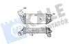 Интеркулер Citroen C4 II, Ds4, Ds5, Peugeot 308, 308 Sw (350825) KALE OTO RADYAT
