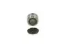 BOSCH FIAT Шкив генератора Punto/Grande Punto 1,3D Multijet, OPEL 1,3CDTI 05-. 1987945418