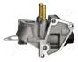 VW Клапан EGR Audi A3,Golf V,Passat,Touran,Skoda Octavia II 1.6 03- JAPANPARTS EGR-0912 (фото 3)